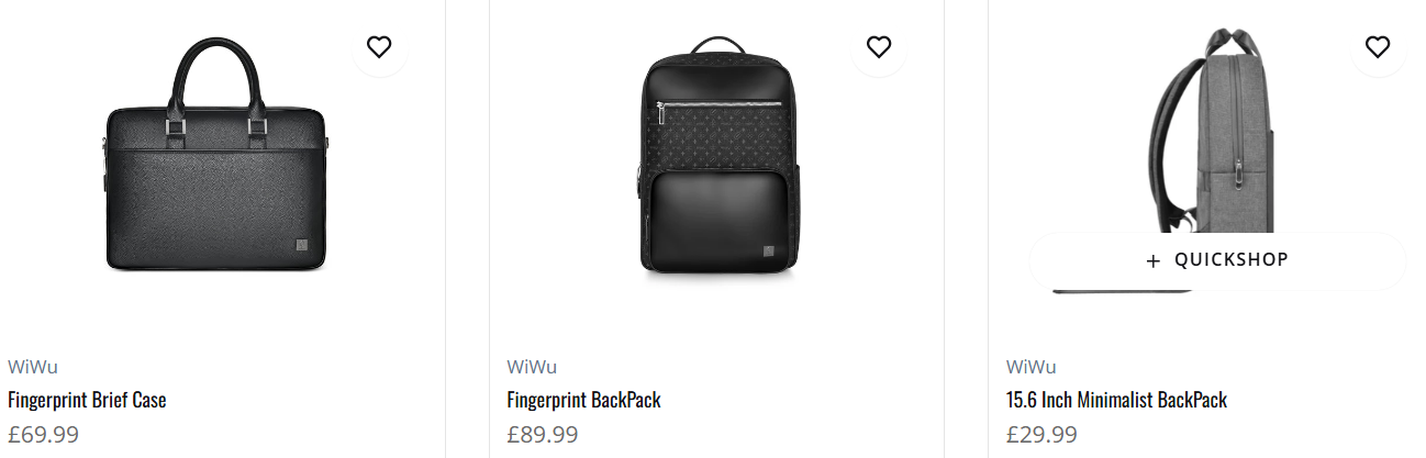 🛍️ Best Affordable Bags in the UK – Style &amp; Savings from ClickAndBuy.Today