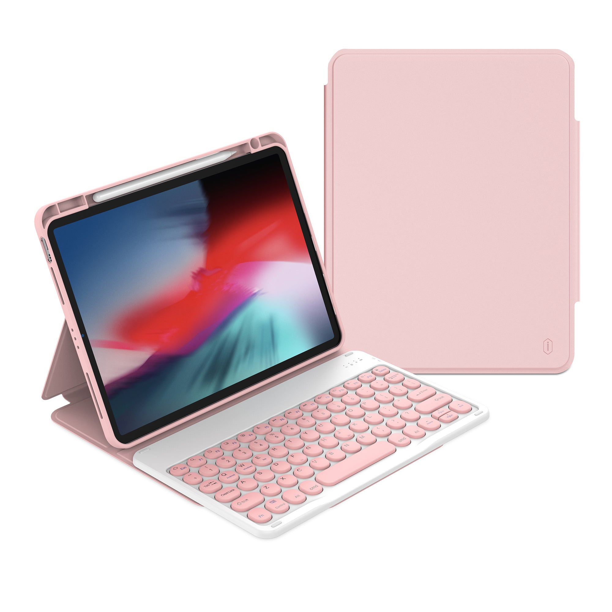 iPad Pro 11 inch 2024 Keyboard Case