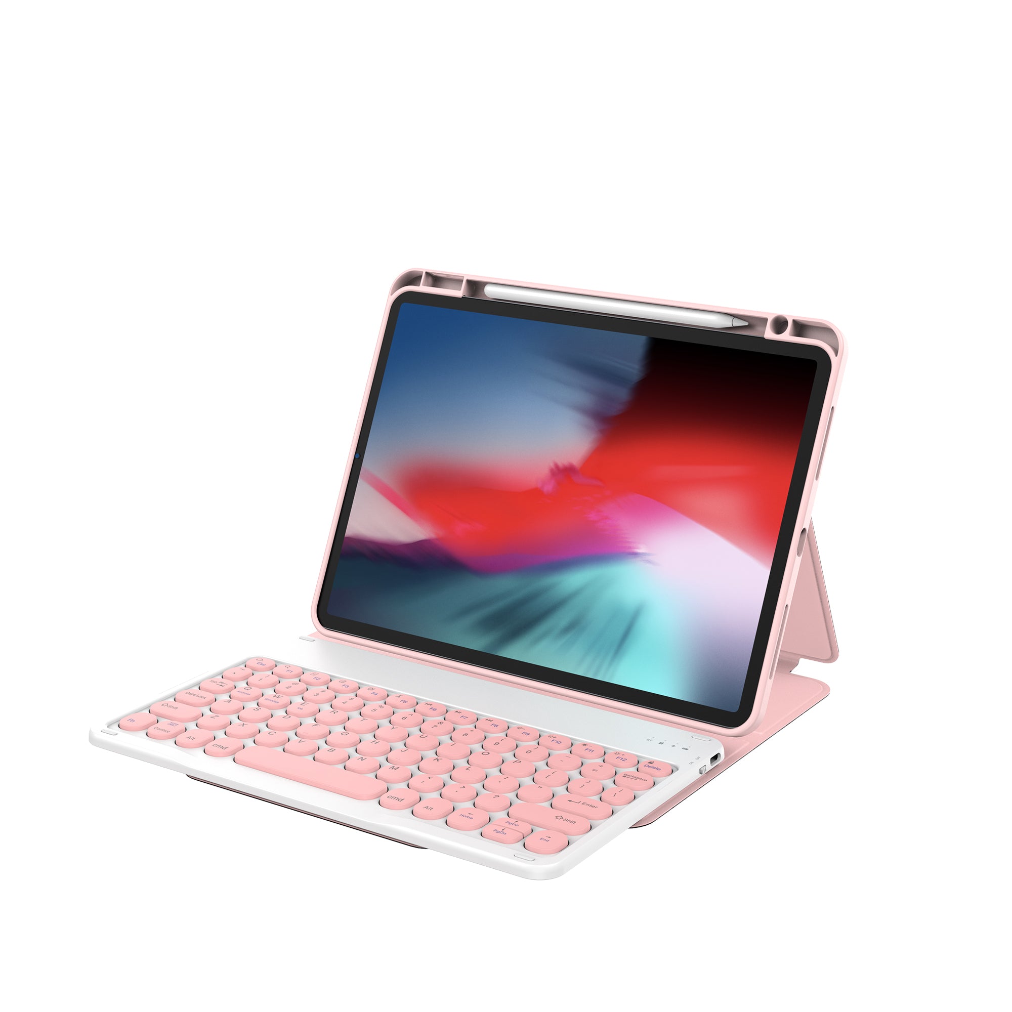 iPad Pro 11 inch 2024 Keyboard Case