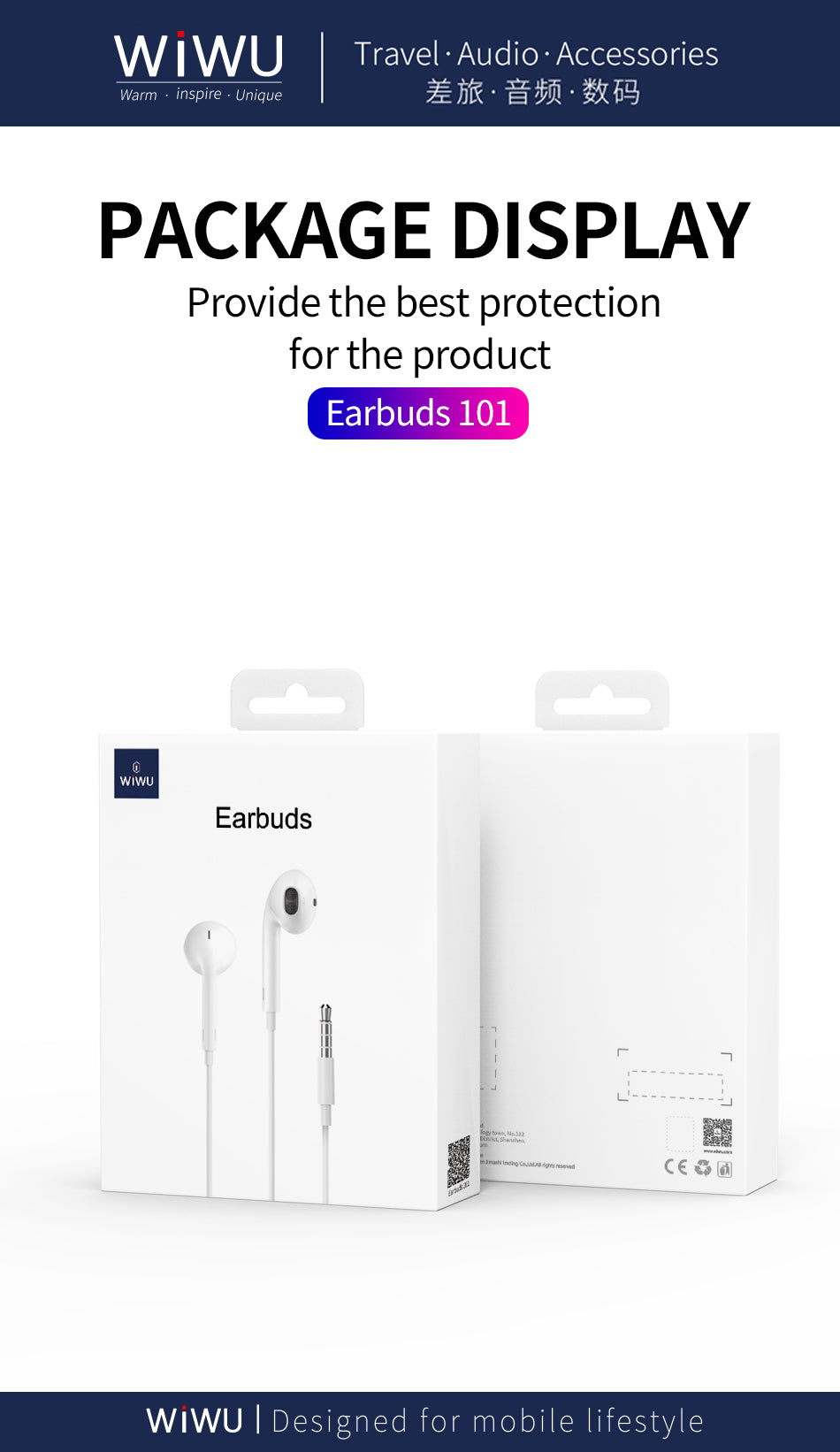 3.5mm Audio Connector Headphone