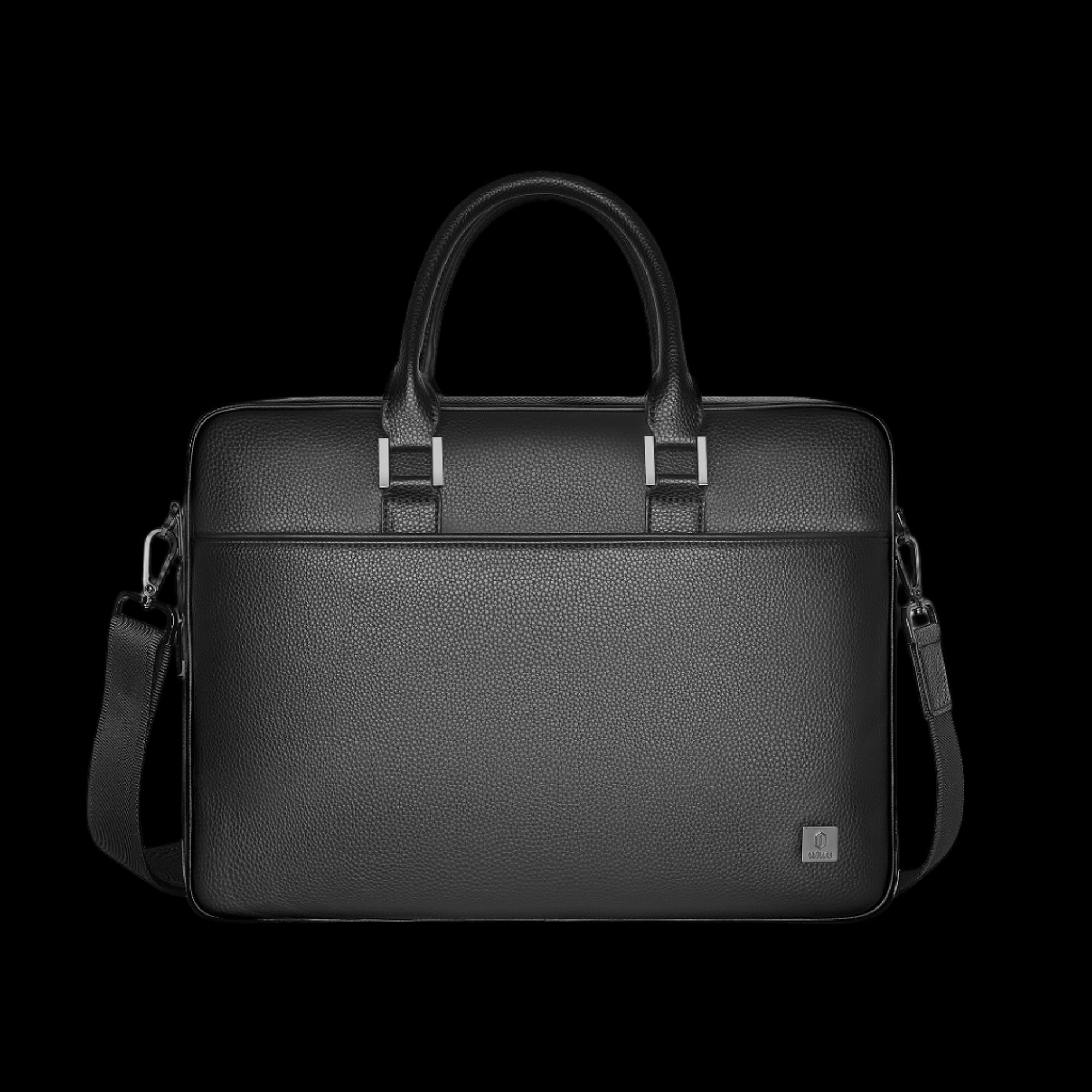 Fingerprint Brief Case