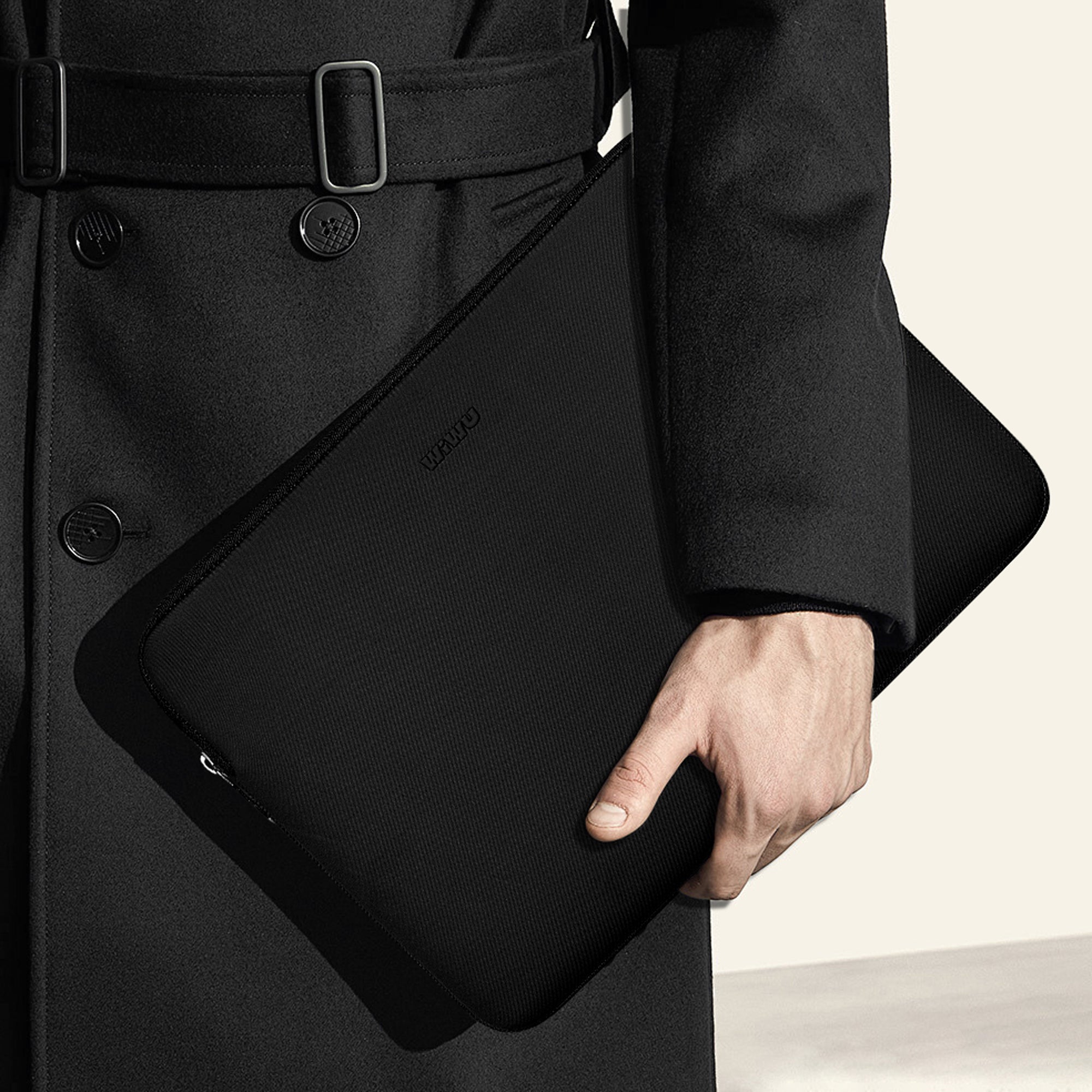 Skin Zero 16'' Laptop Sleeve