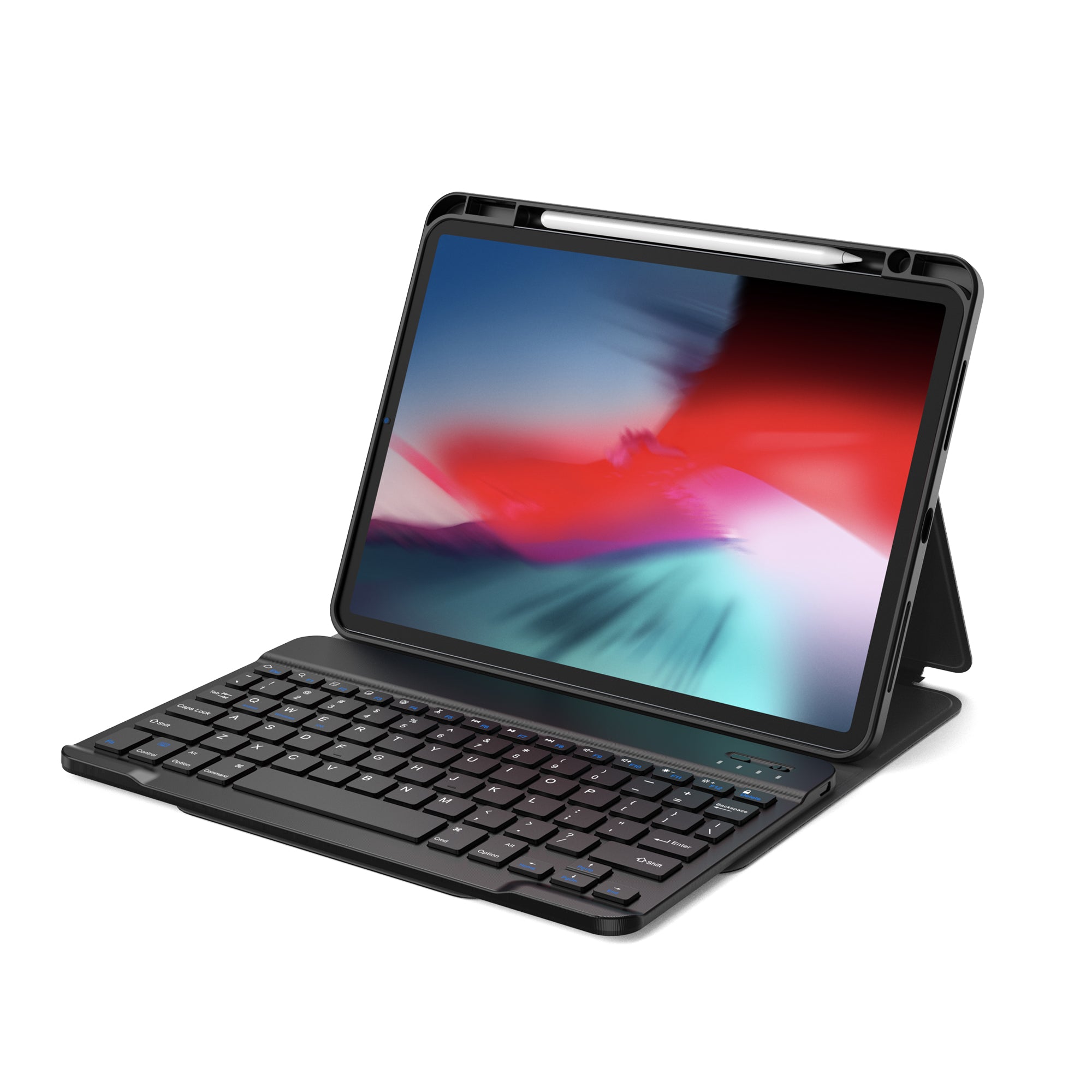 iPad Pro 11 inch 2024 Keyboard Case