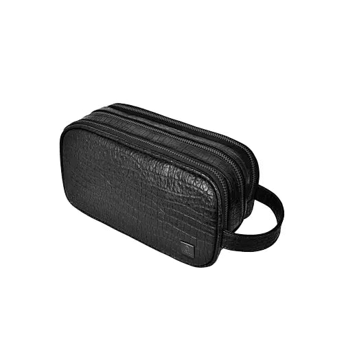 Fingerprint Salem Pouch