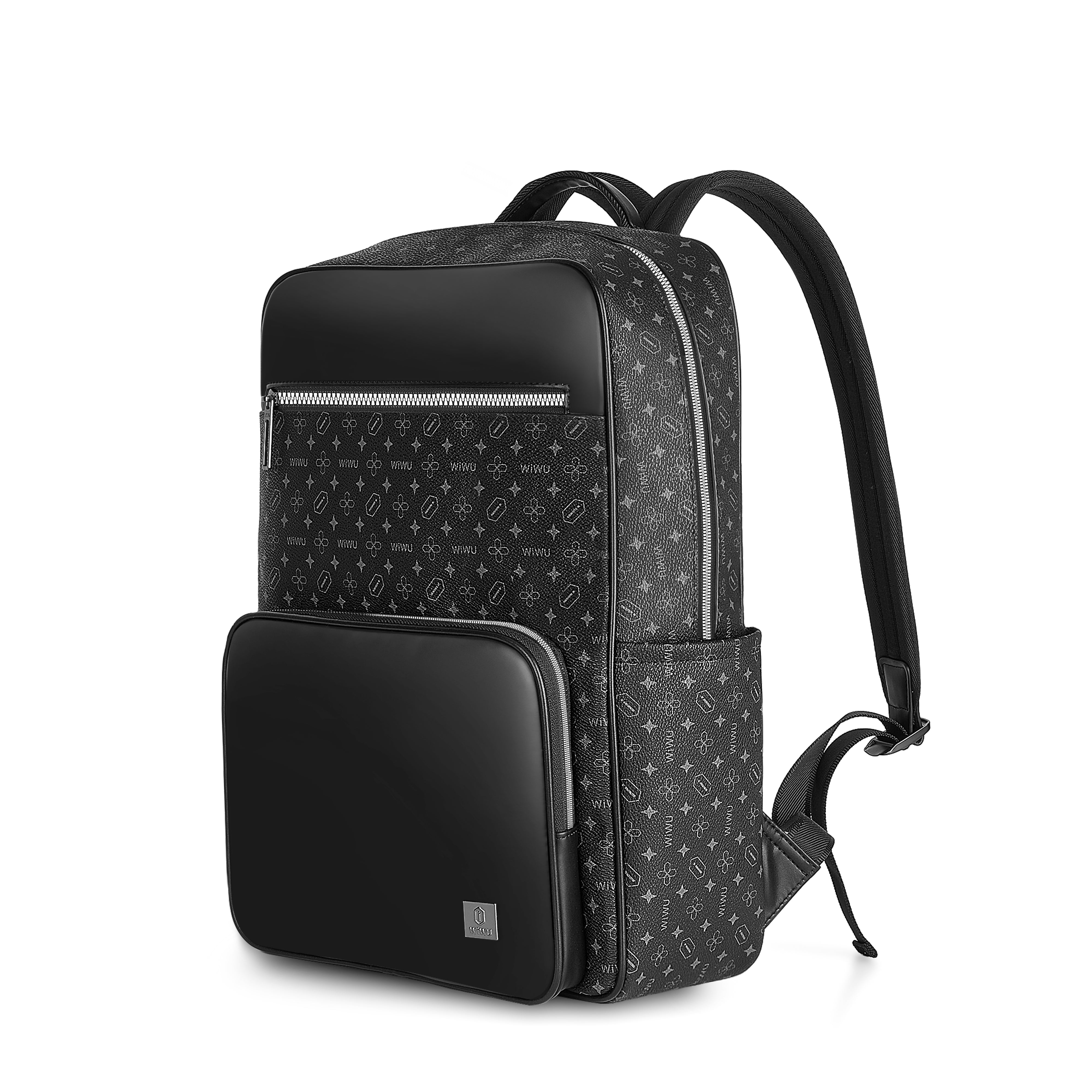 Fingerprint BackPack