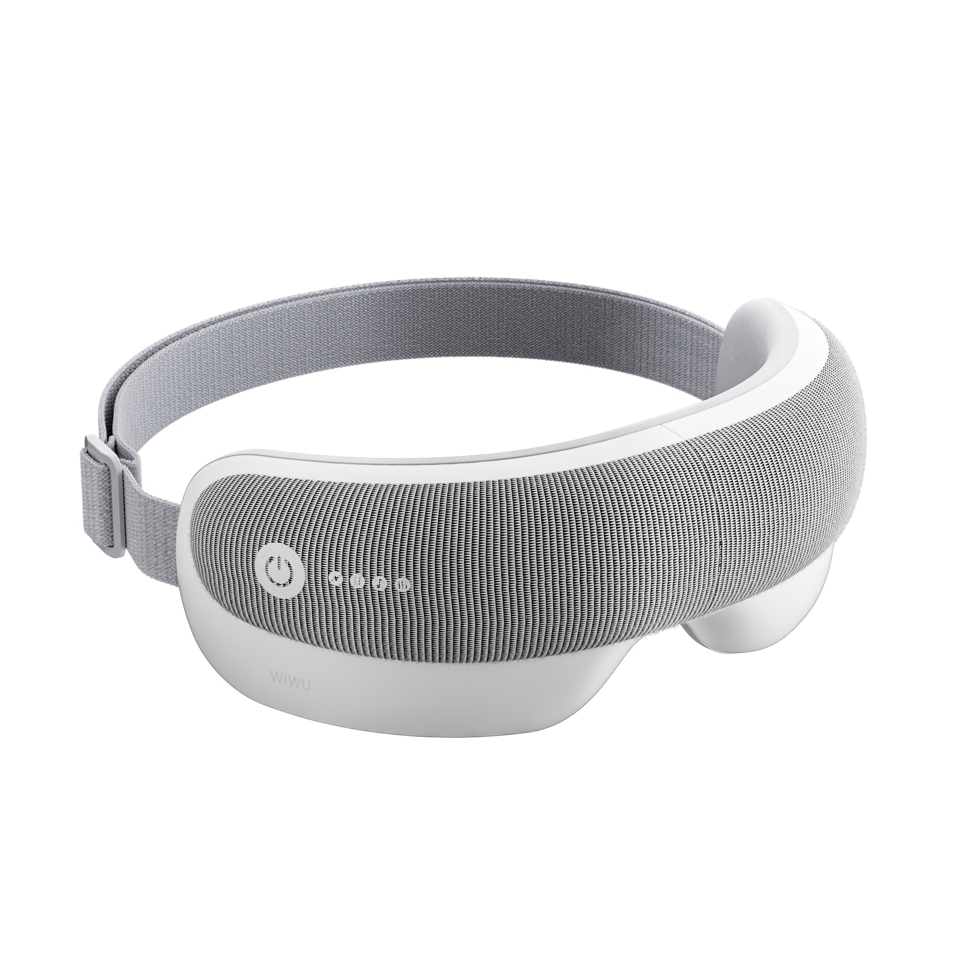 Intelligent Eye Massager