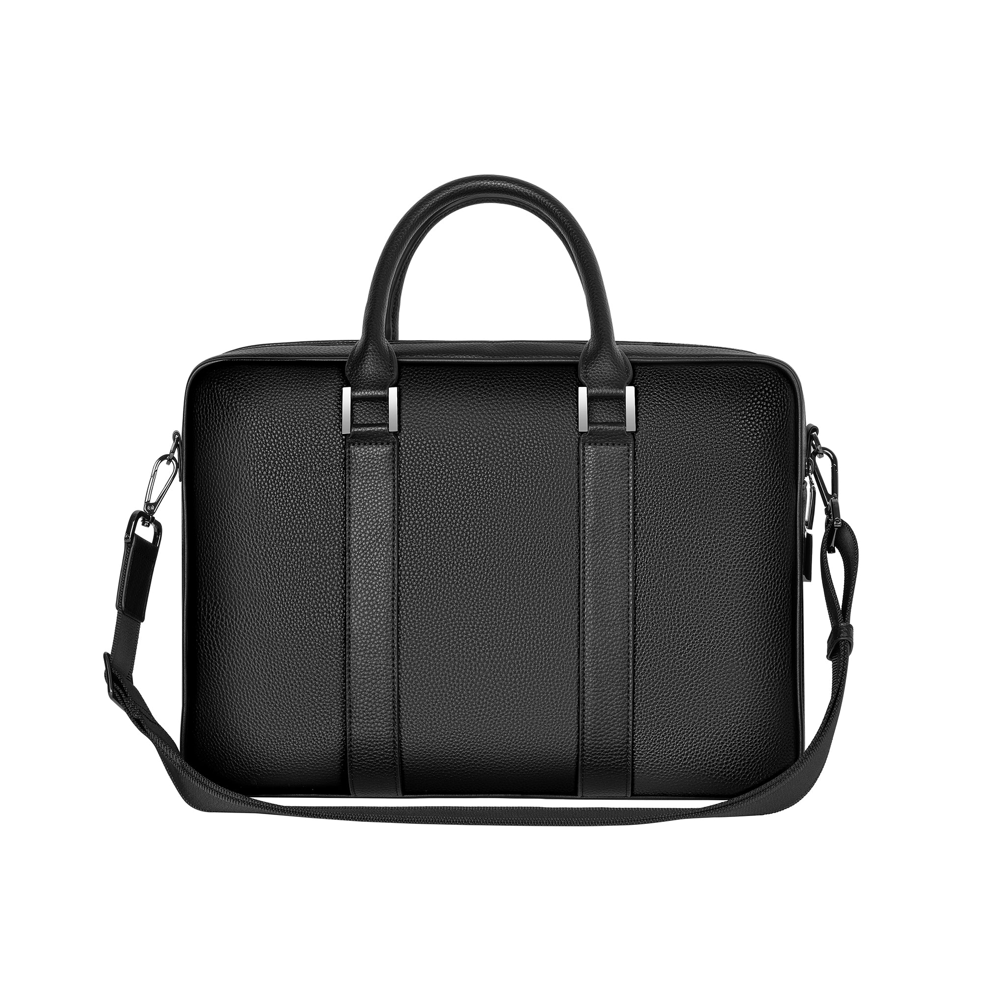Fingerprint Brief Case