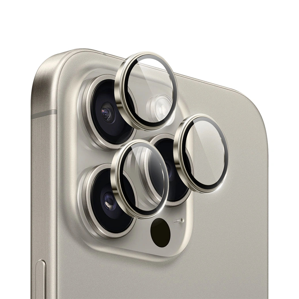 Lens Protector iPhone 15 /15+ LG-005