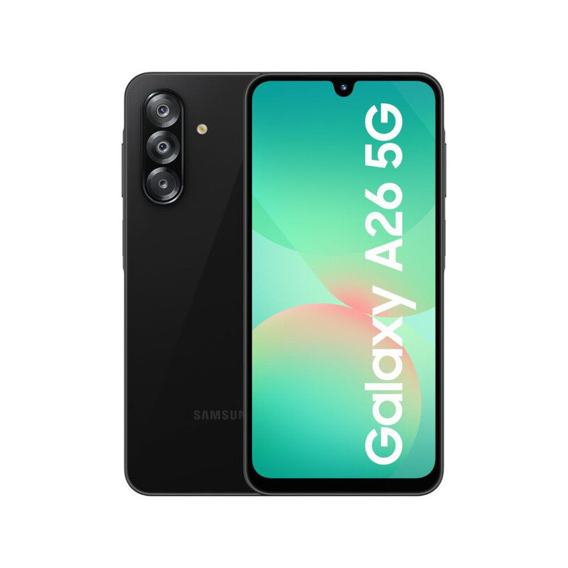 Galaxy A26