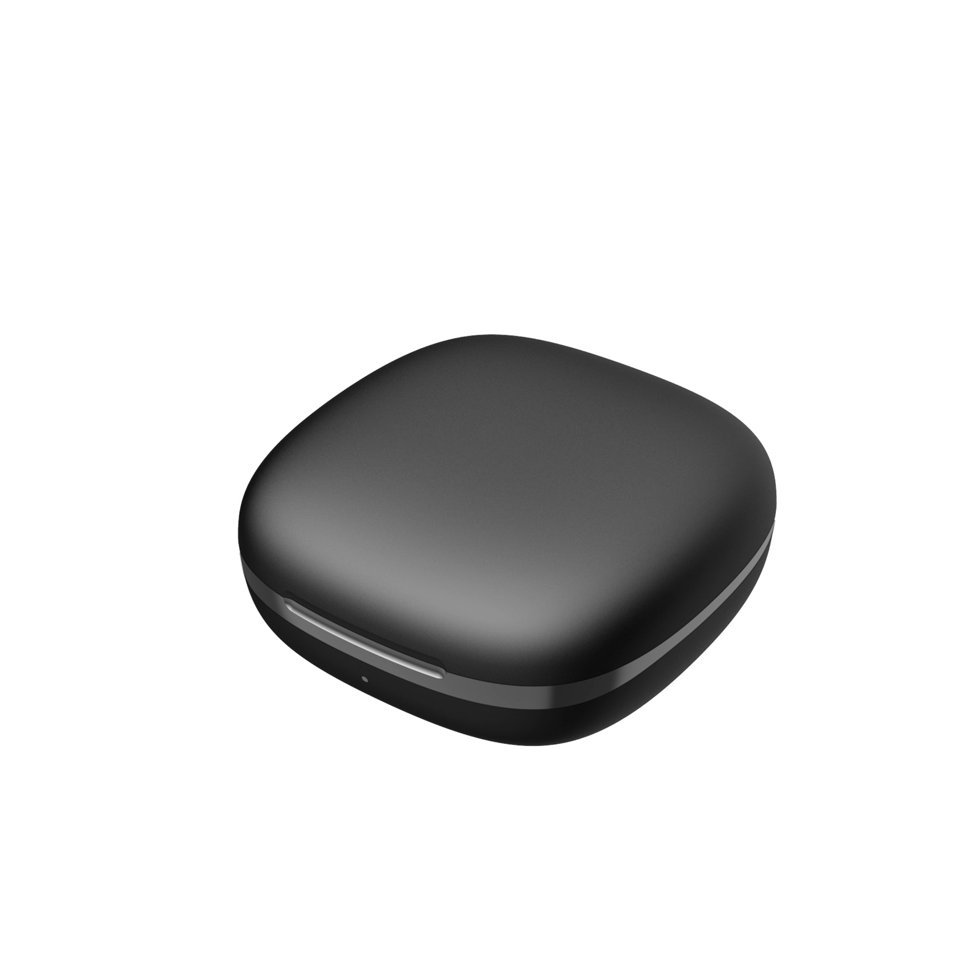 Sport Wireless Earphones Black