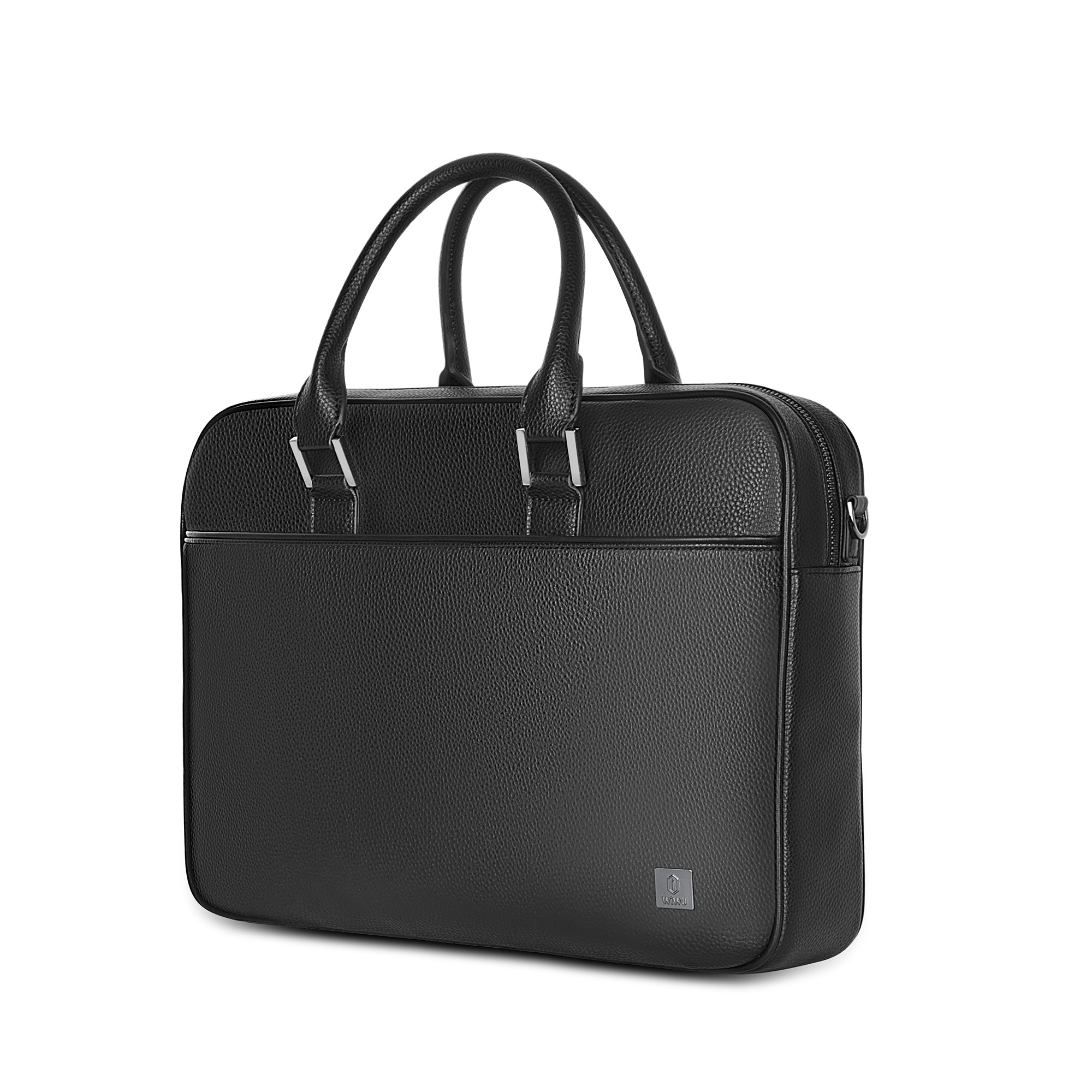 Fingerprint Brief Case