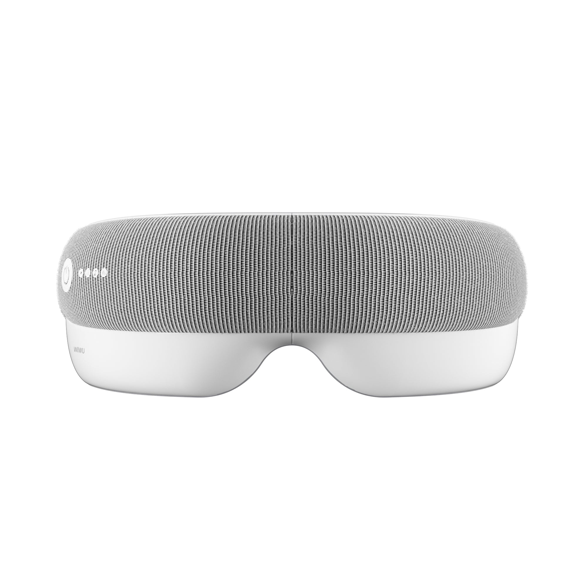 Intelligent Eye Massager