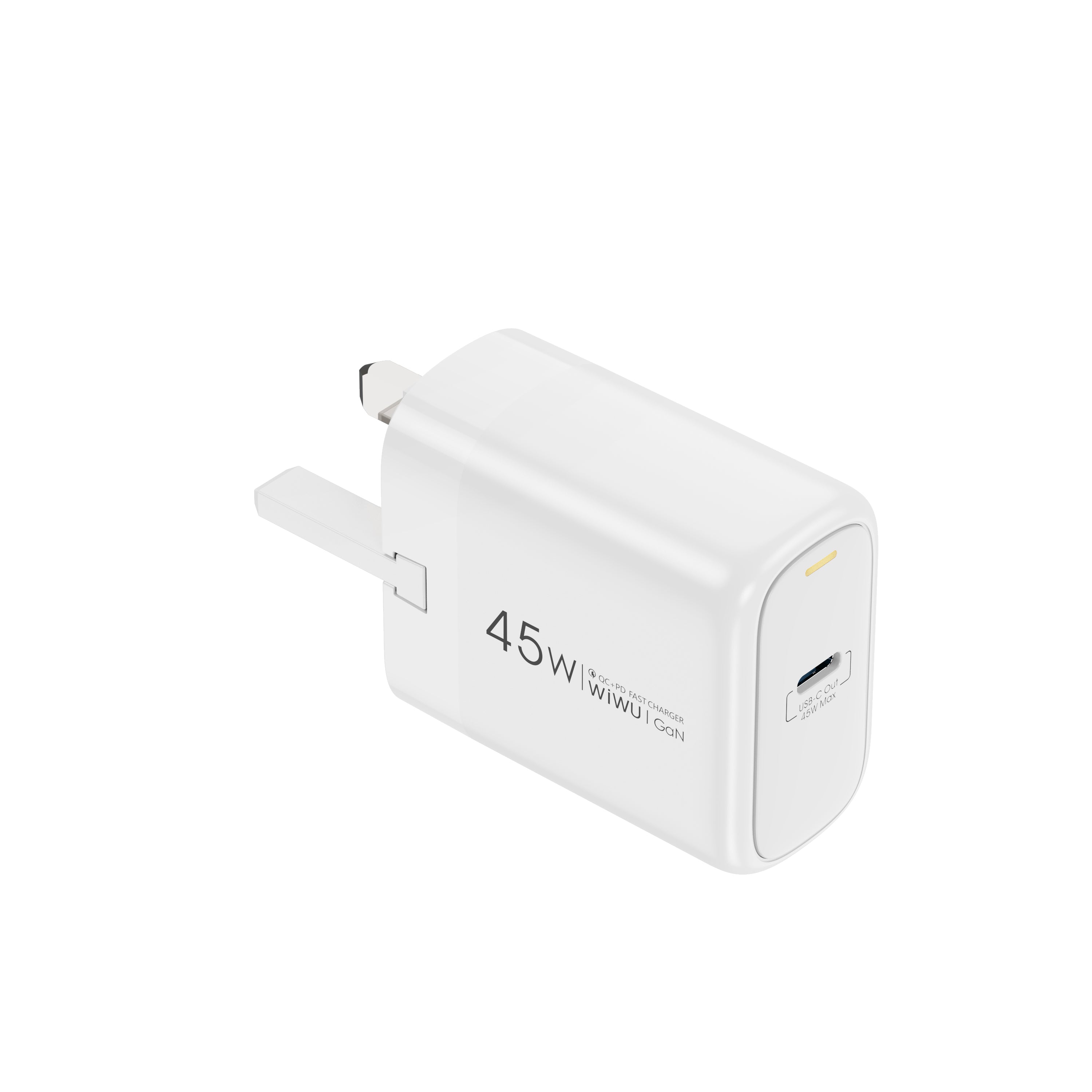 Ark GaN 45W PD Charger U035