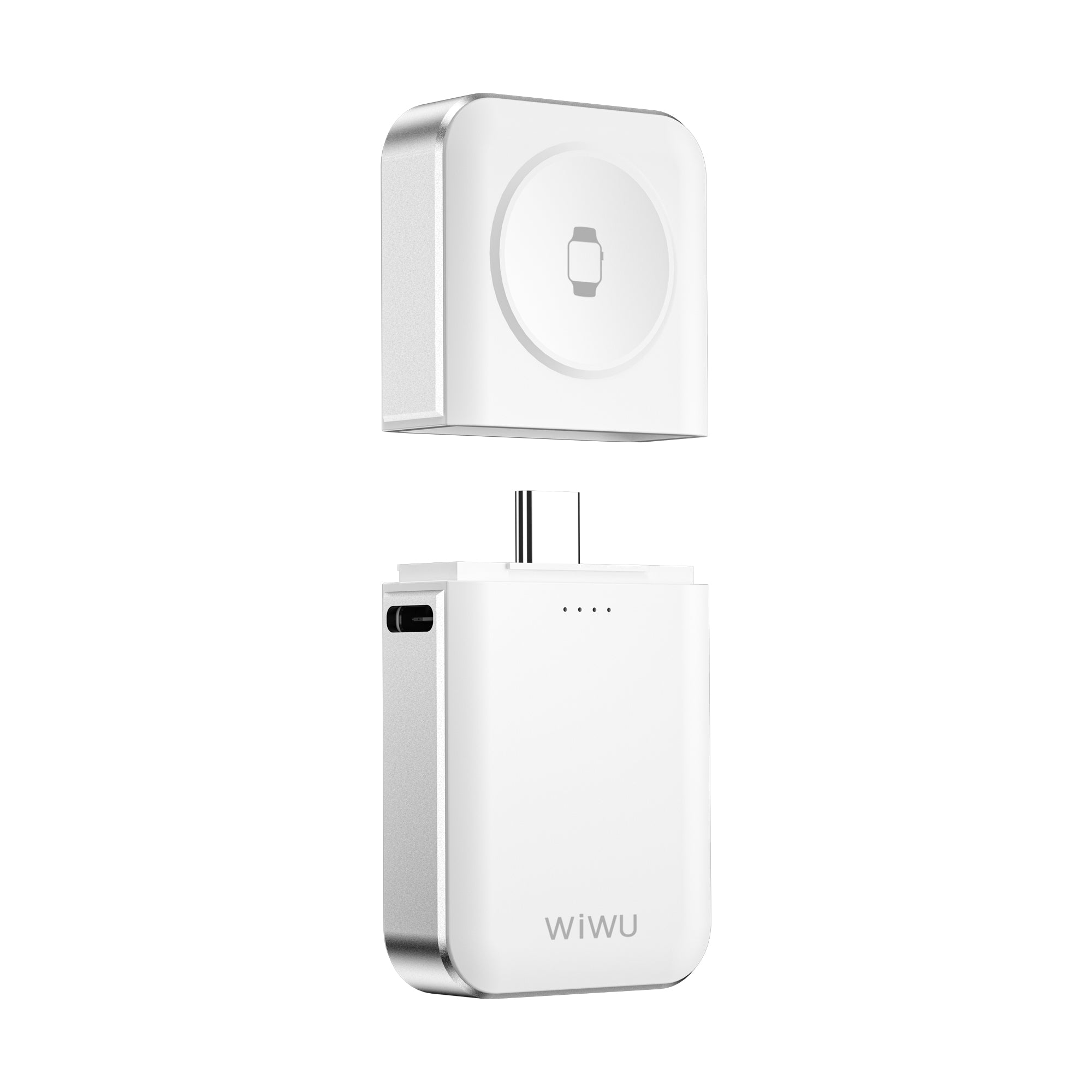 3 in 1 Watch Charger