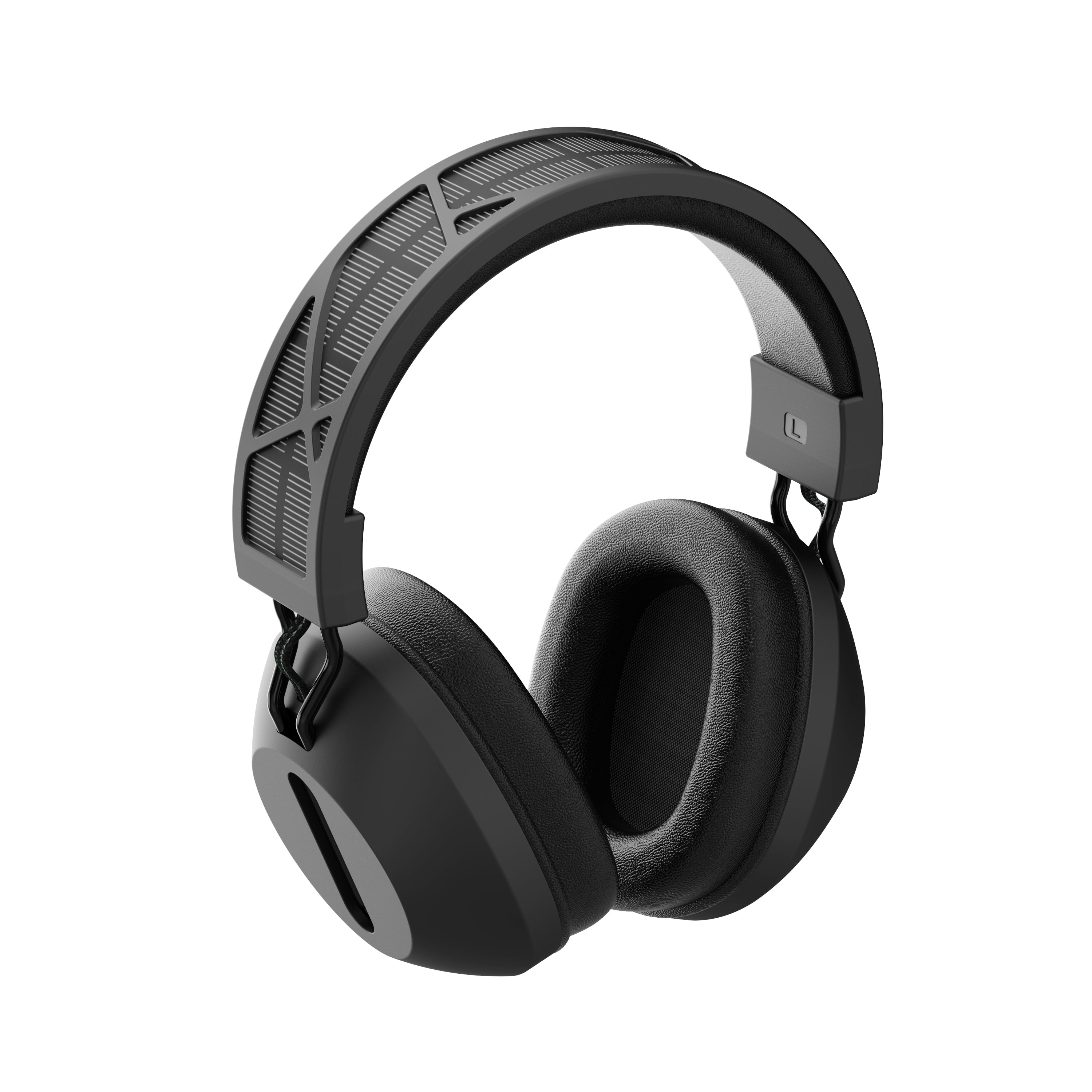 Solar Headset ANC TD-06 Black
