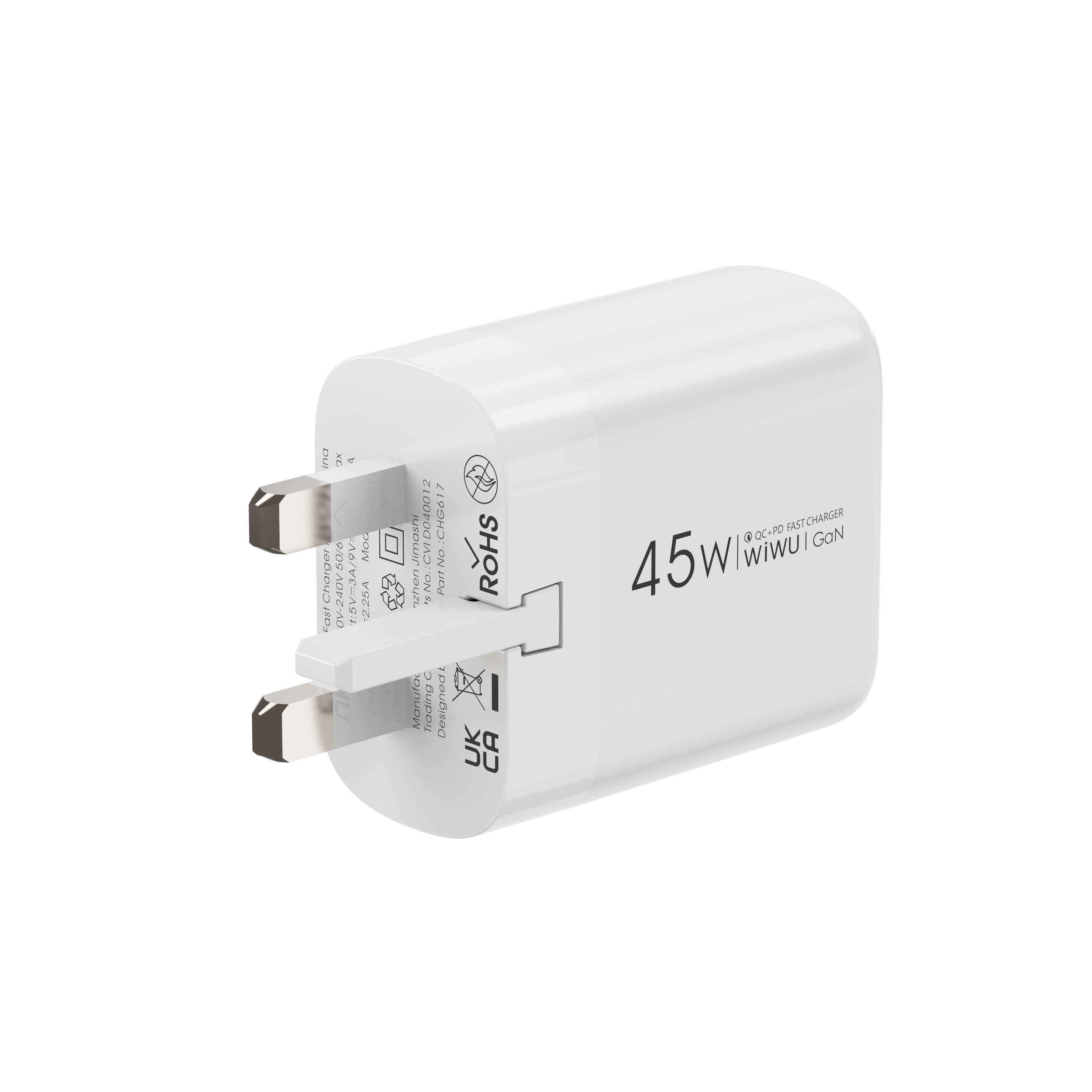 Ark GaN 45W PD Charger U035