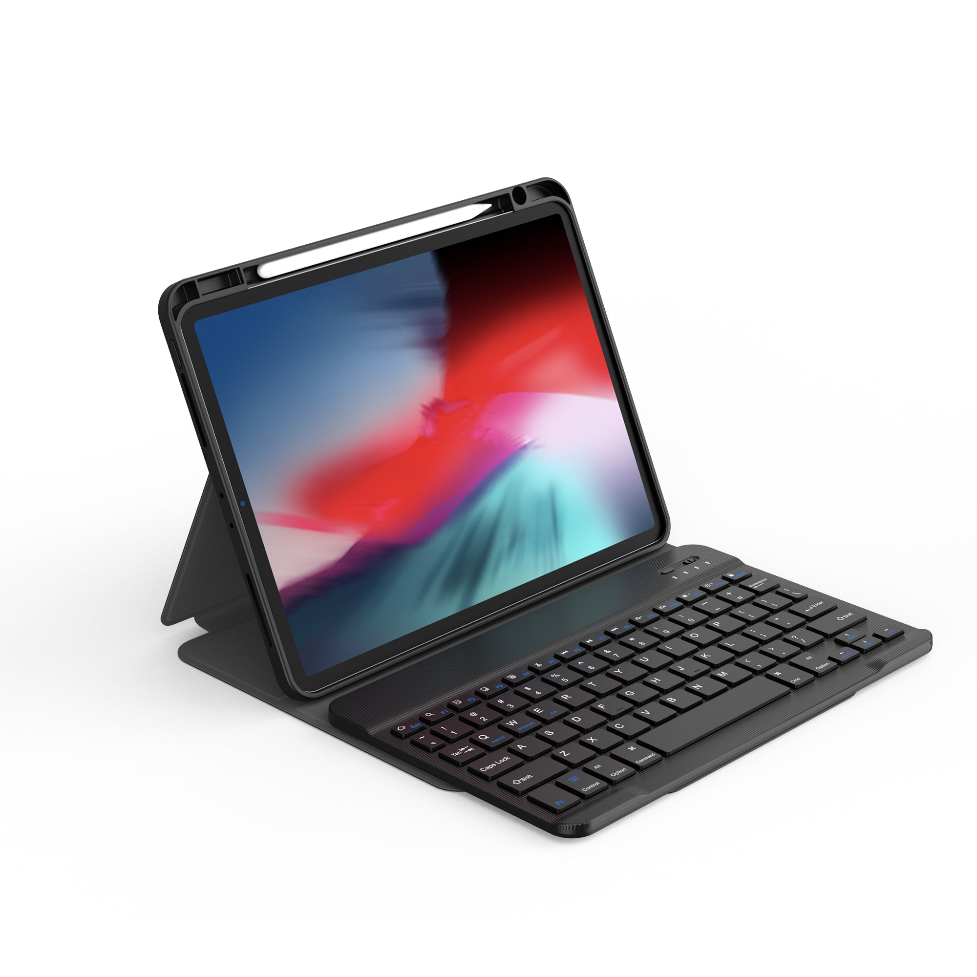 iPad Pro 11 inch 2024 Keyboard Case