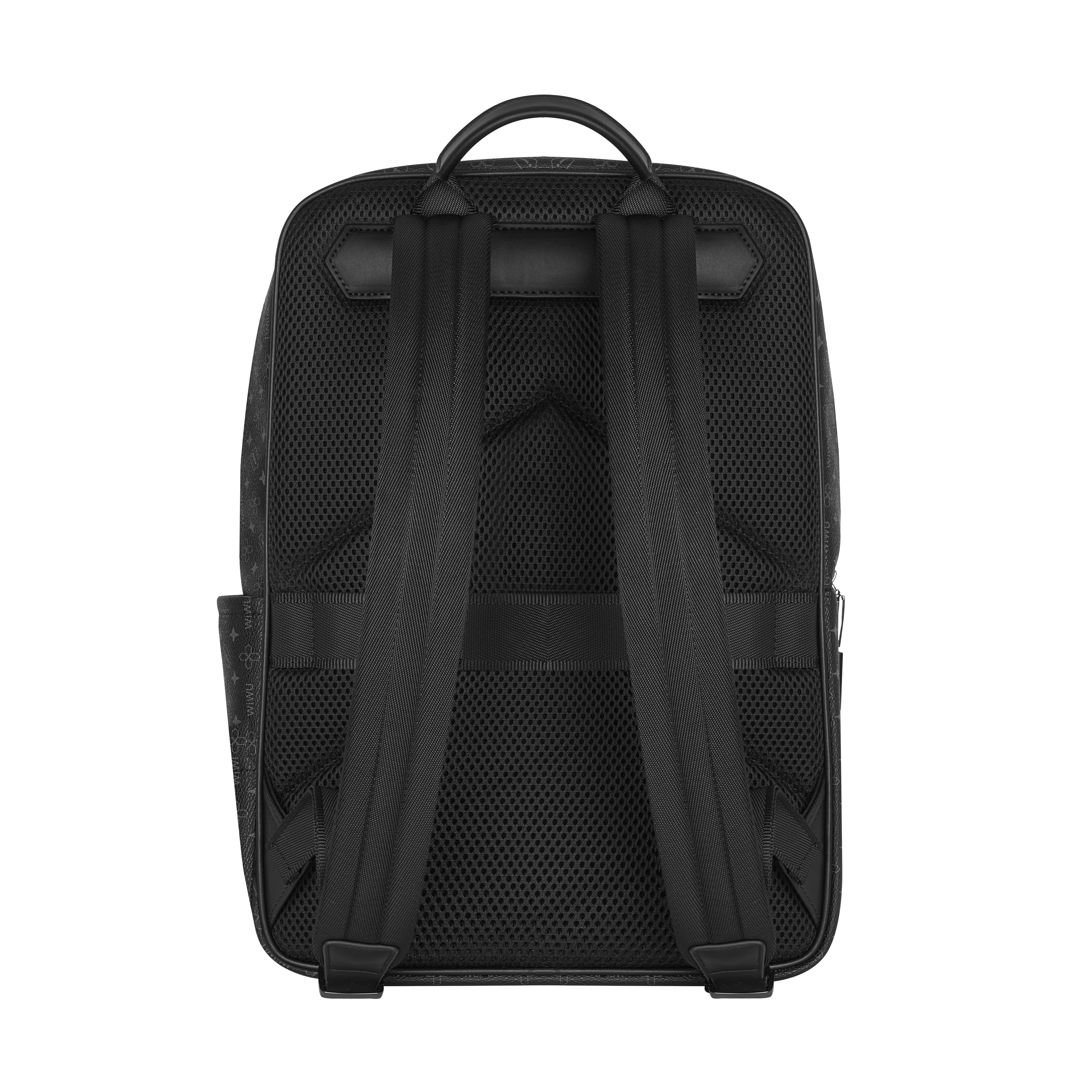 Fingerprint BackPack