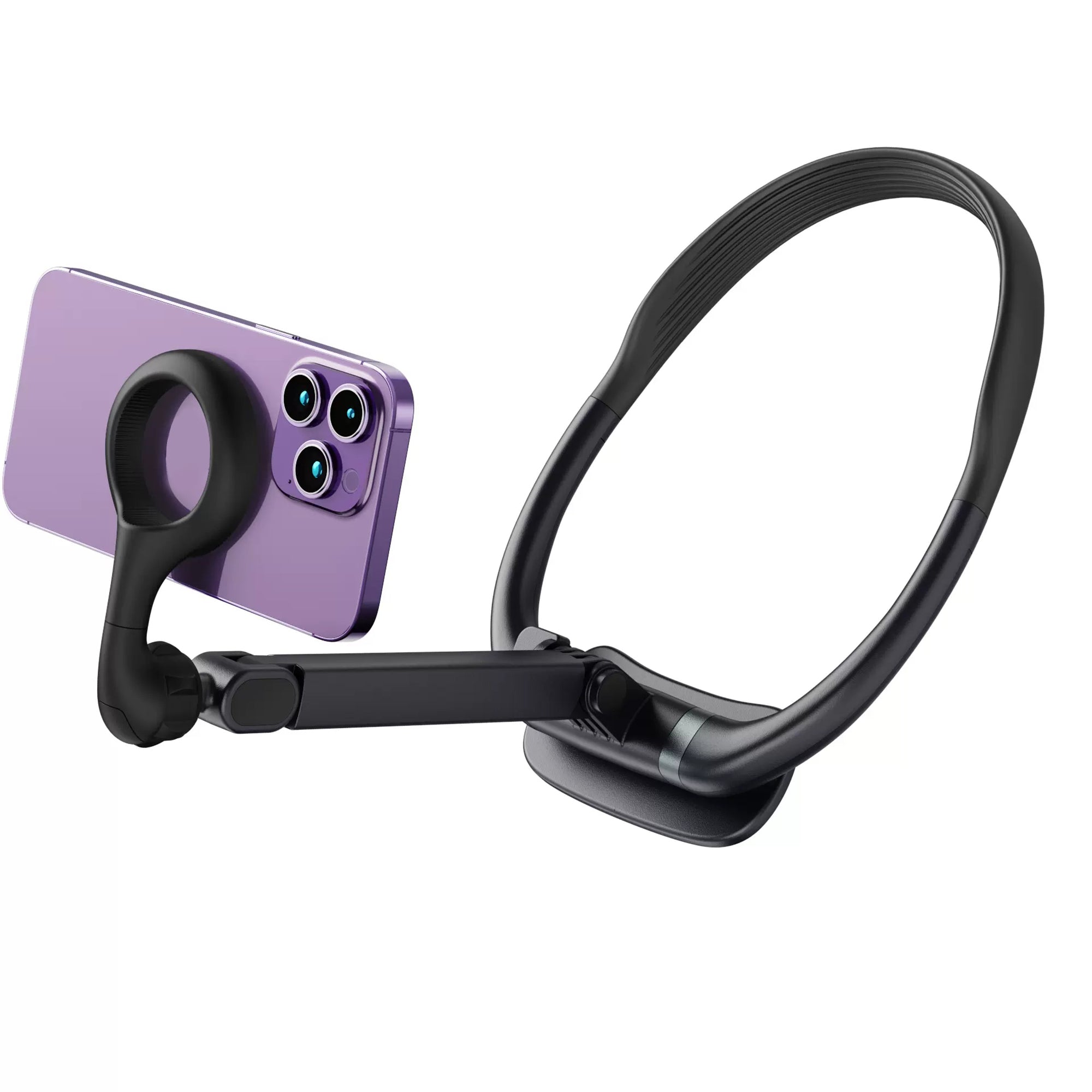 Neck Hanging Magnetic Stand CH320