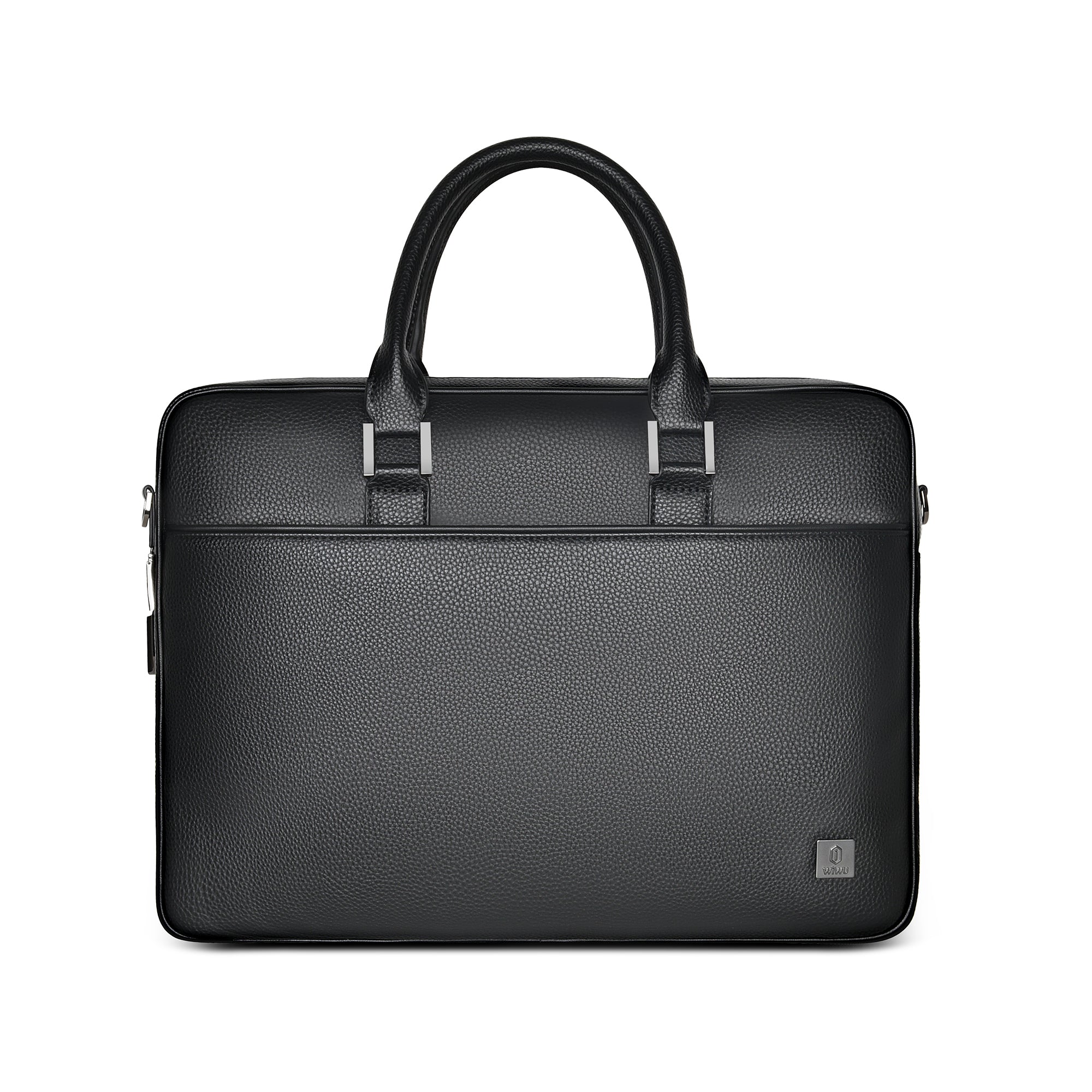 Fingerprint Brief Case