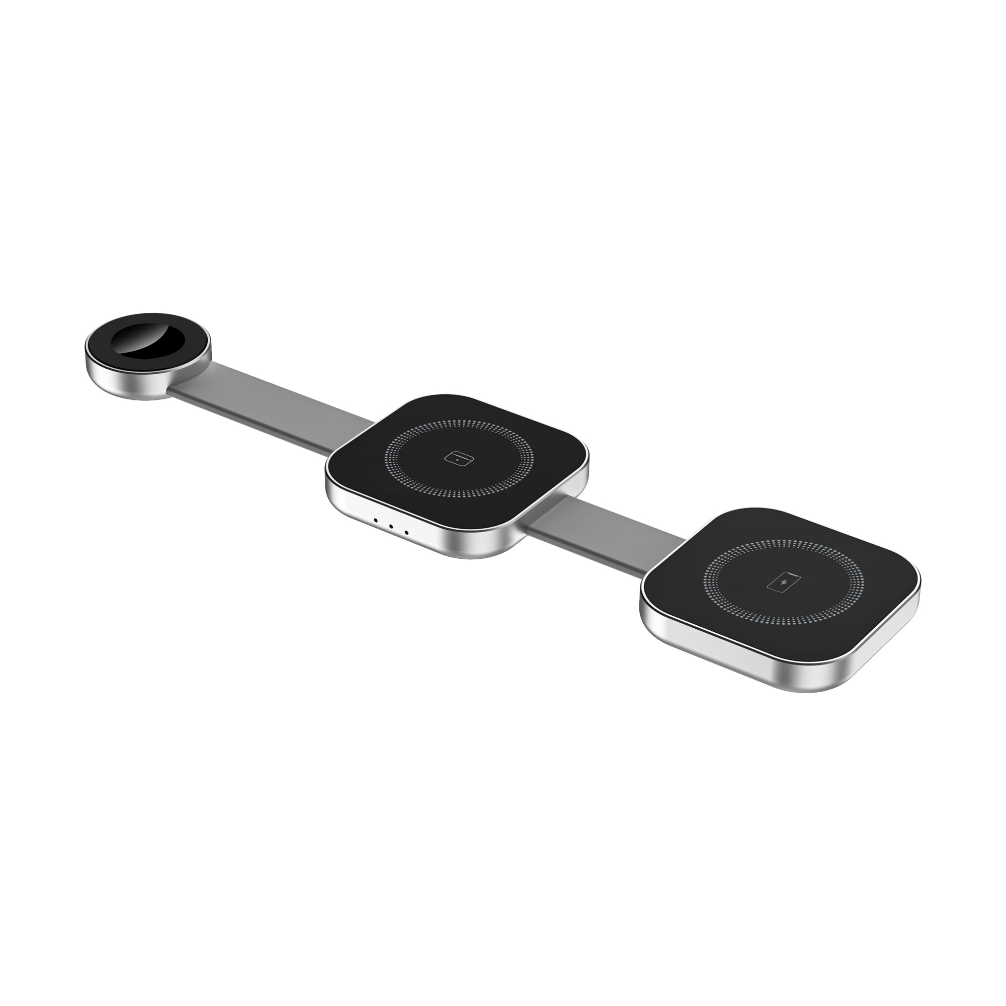 Planeta 3 in 1 Wireless Charger W031