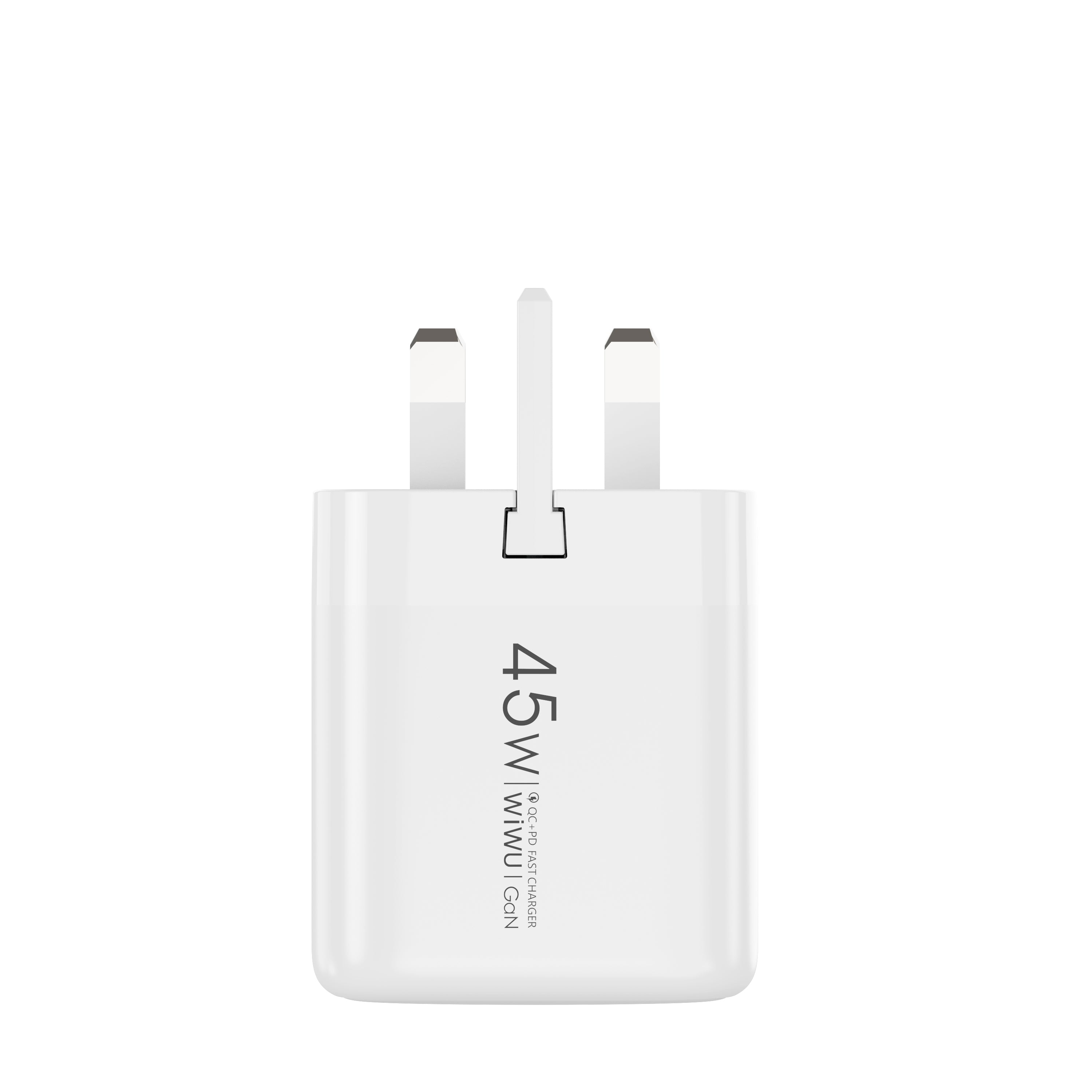 Ark GaN 45W PD Charger U035