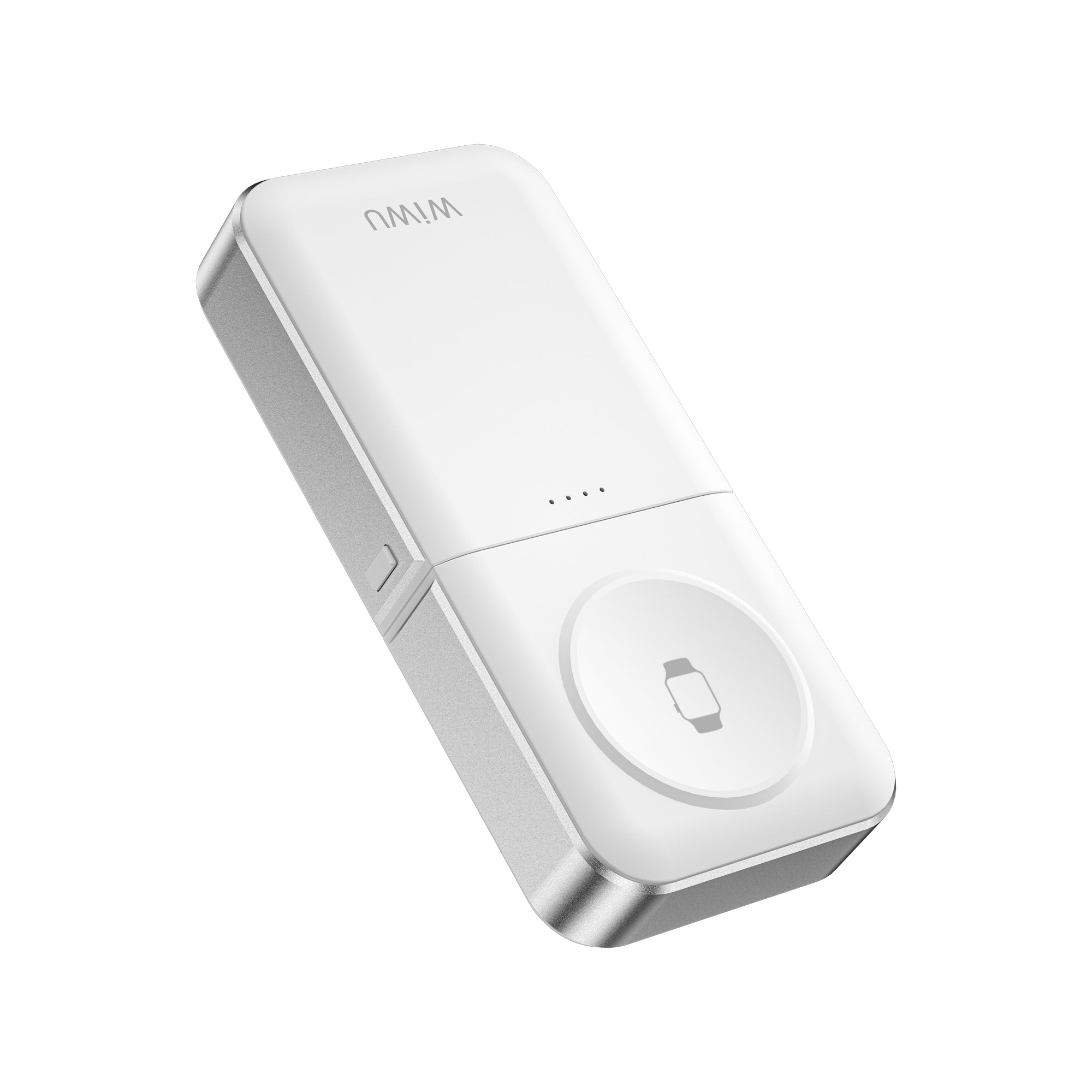 3 in 1 Watch Charger