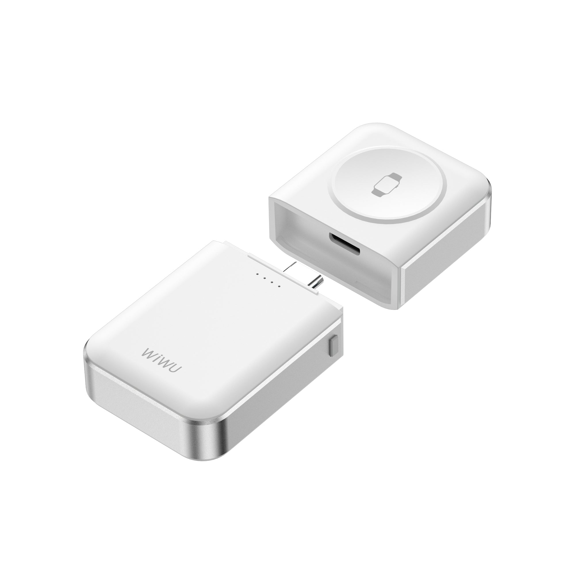 3 in 1 Watch Charger