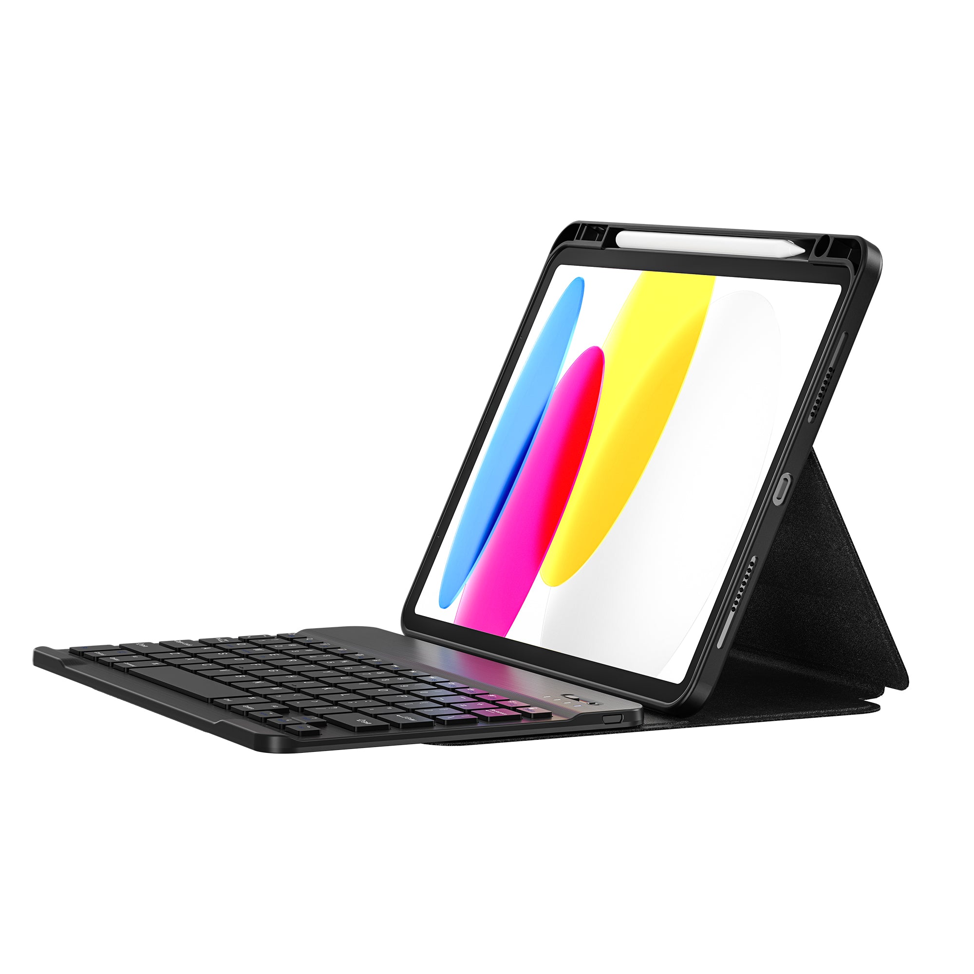 iPad Pro 11 inch 2024 Keyboard Case