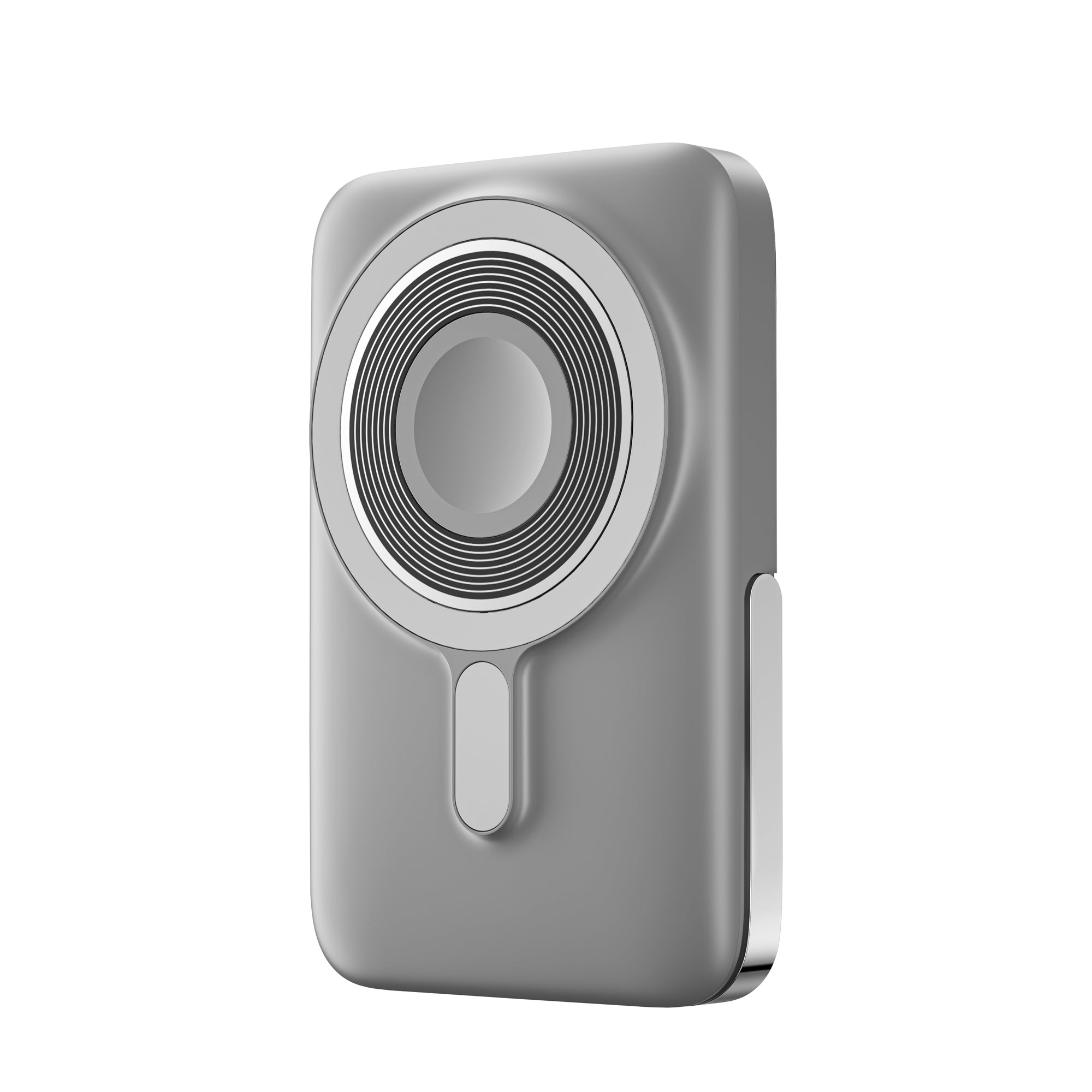 ELITE 10,000 mAh Magnetic Power Bank P018 Grey