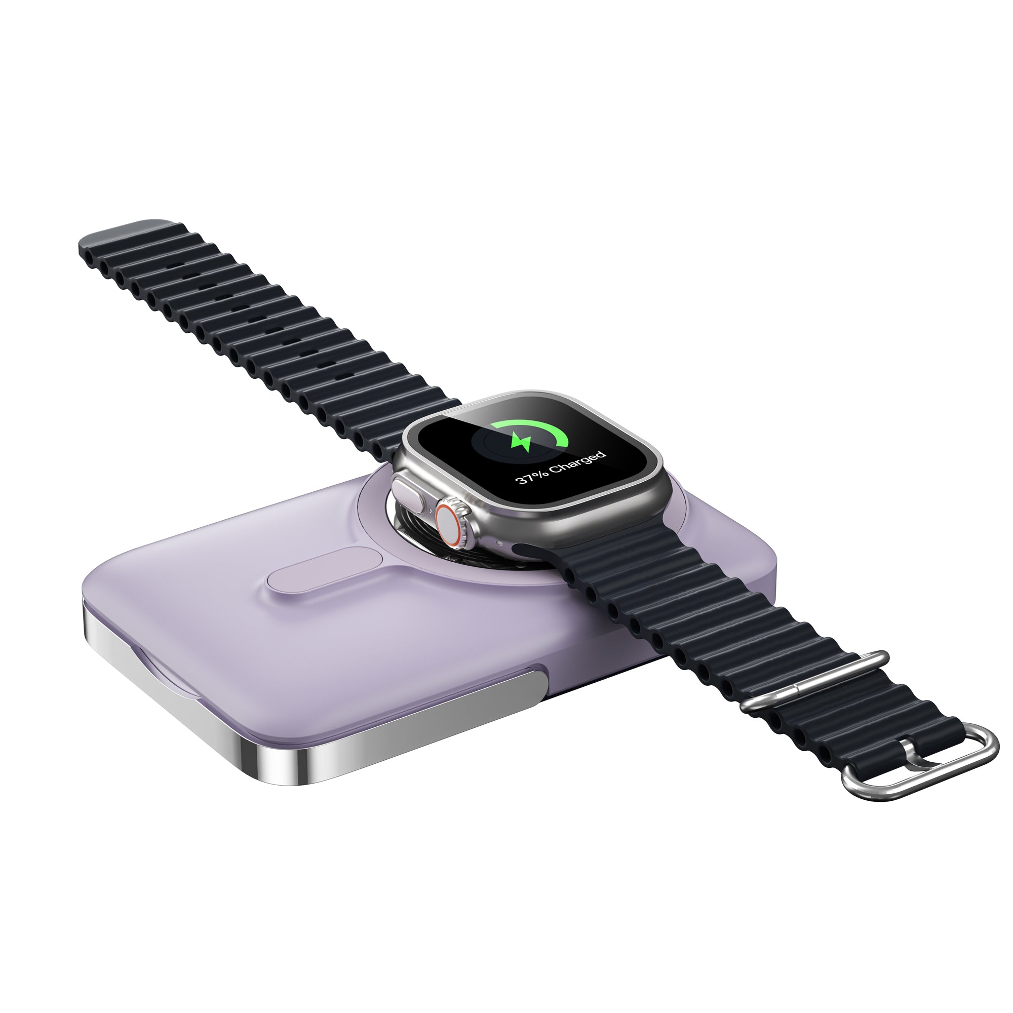 ELITE 10,000 mAh Magnetic Power Bank P018 Blue