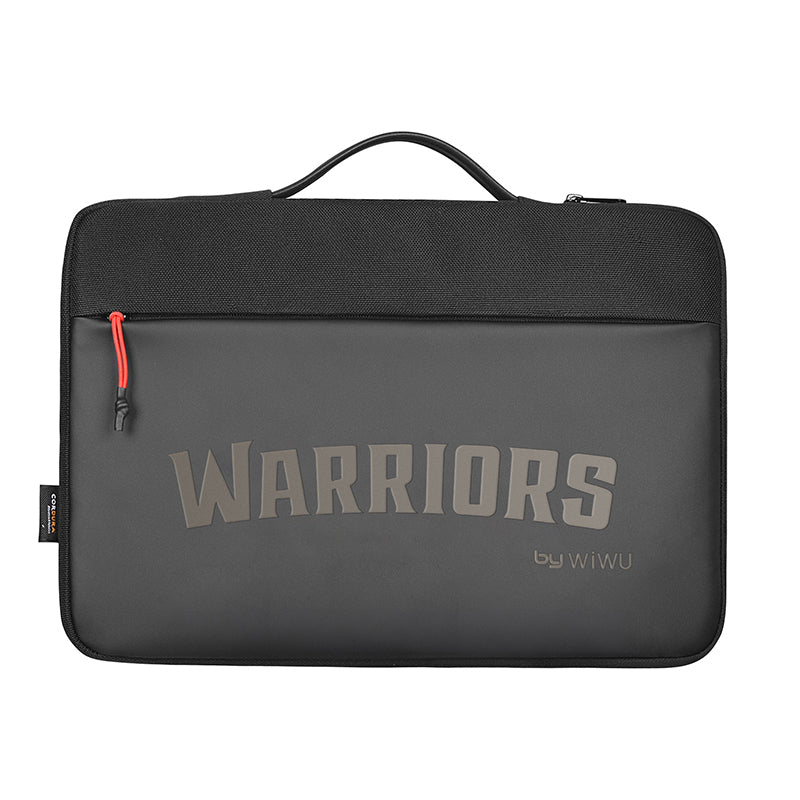 Warriors Laptop Sleeve Black 14''
