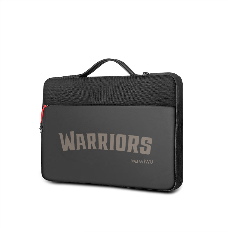 Warriors Laptop Sleeve Black 14''