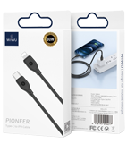Pioneer Type-C to Lightning Cable