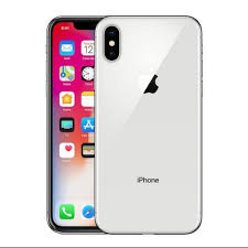 iPhone X