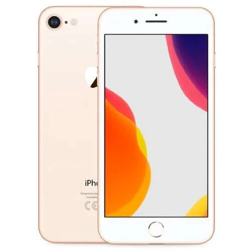 iPhone 8