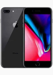 iPhone 8+