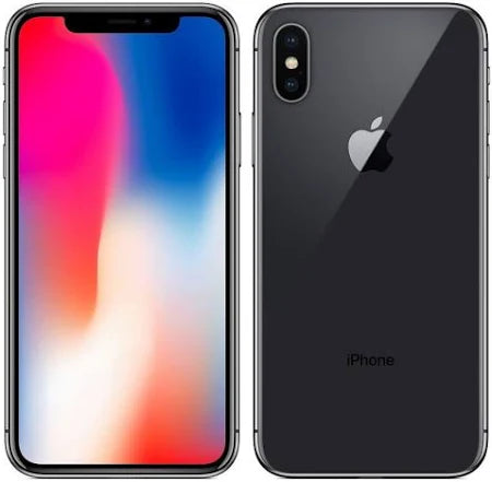 iPhone X