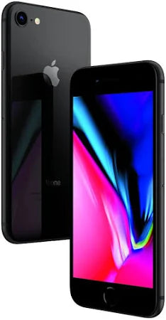 iPhone 8
