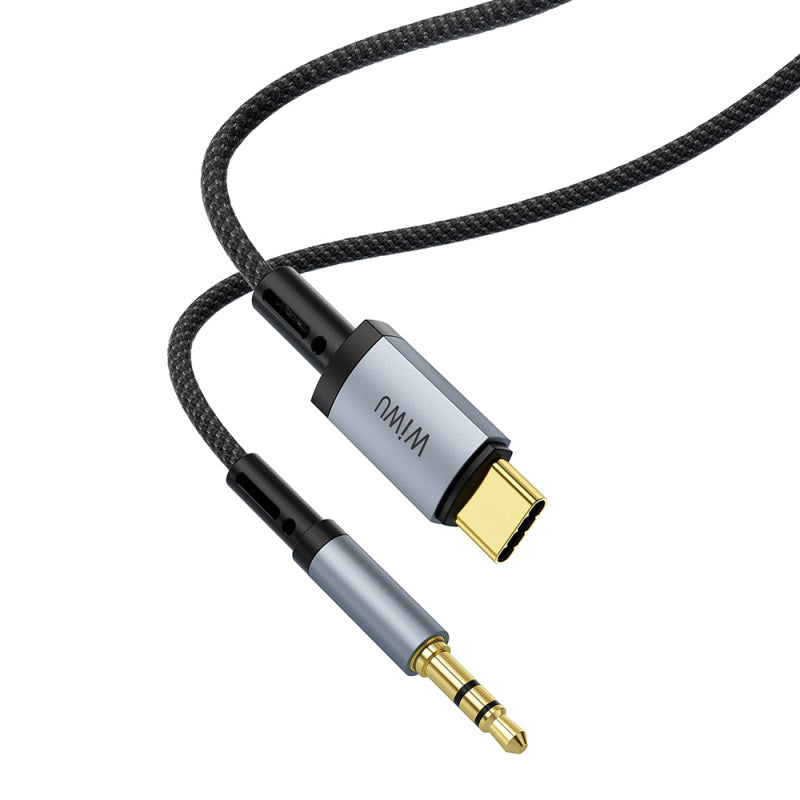 Legend USB-C to 3.5mm Audio Cable C048T