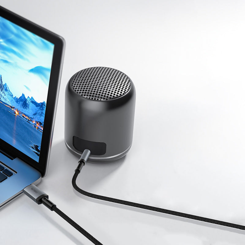 Legend USB-C to 3.5mm Audio Cable C048T