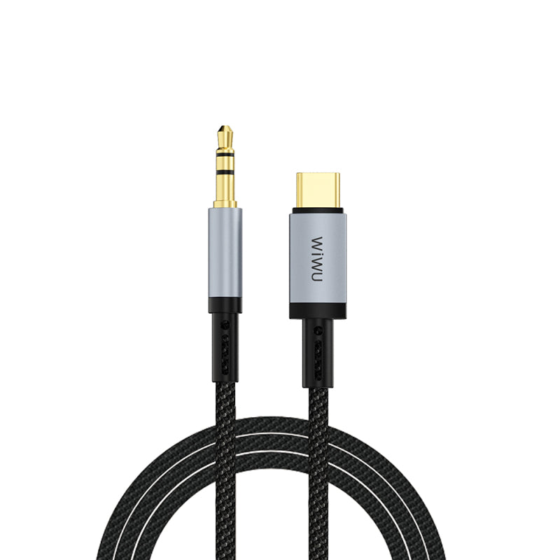 Legend USB-C to 3.5mm Audio Cable C048T