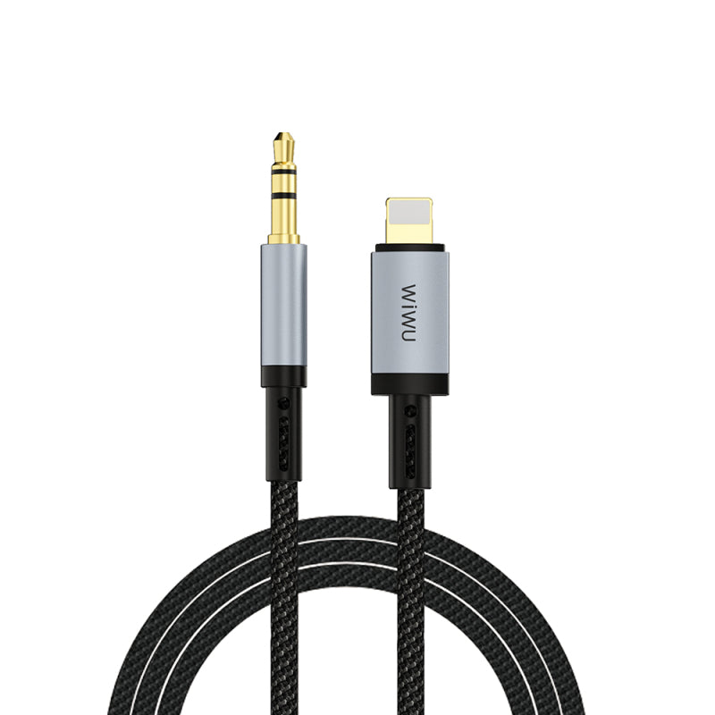 Legend Lightning to 3.5mm Audio Cable C048L